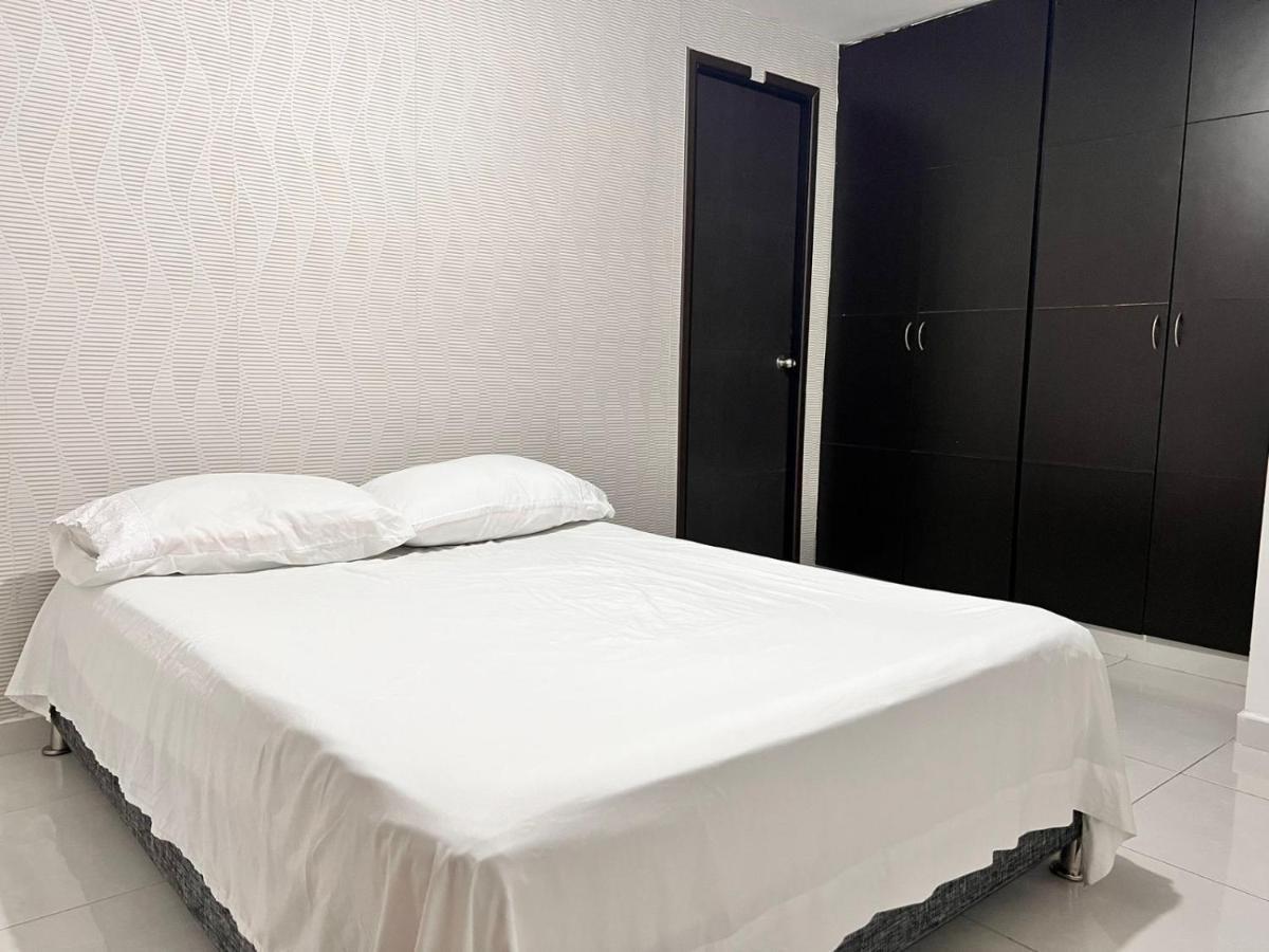 Hotel Boutique M 바랑키야 객실 사진