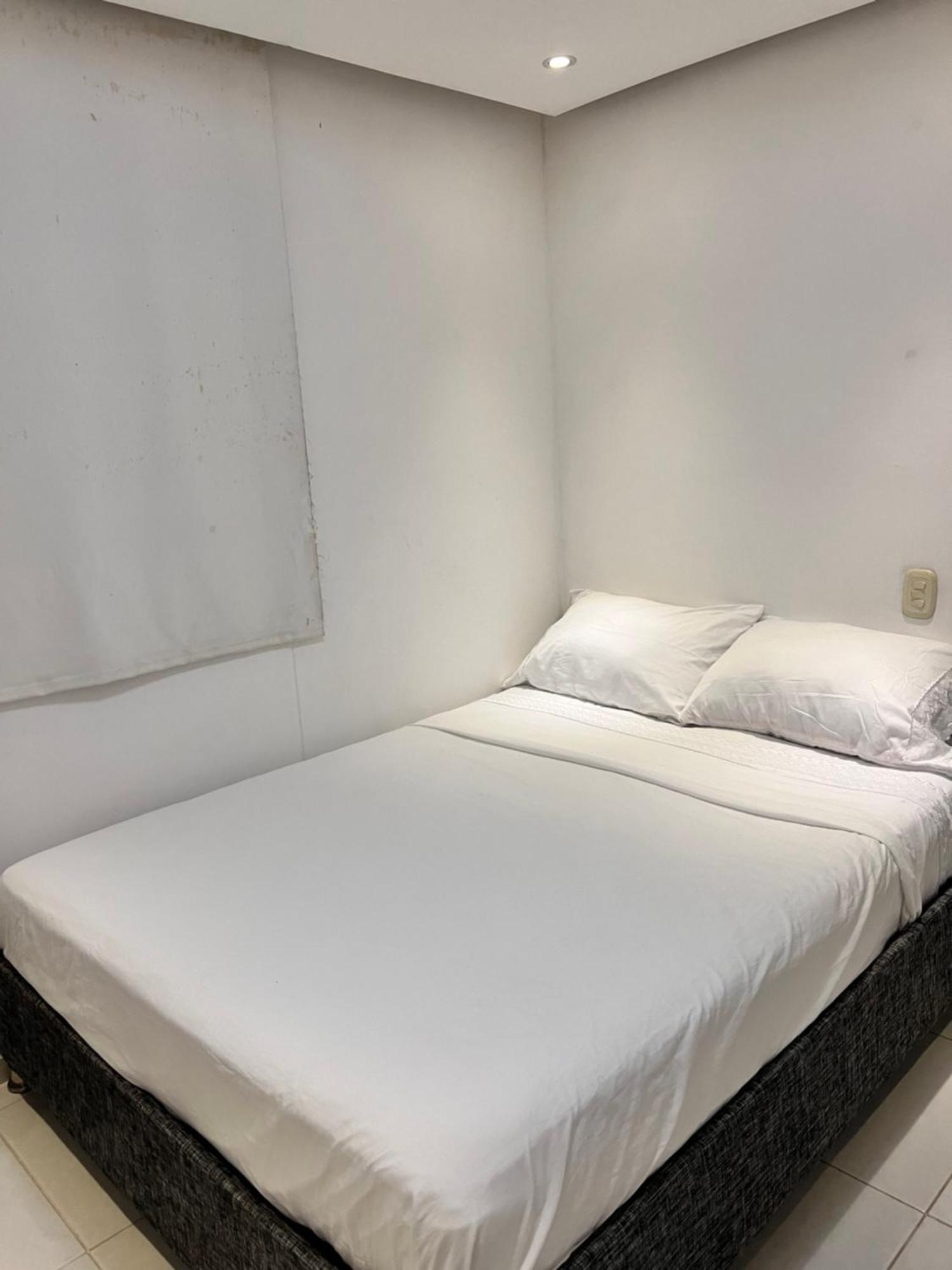 Hotel Boutique M 바랑키야 객실 사진