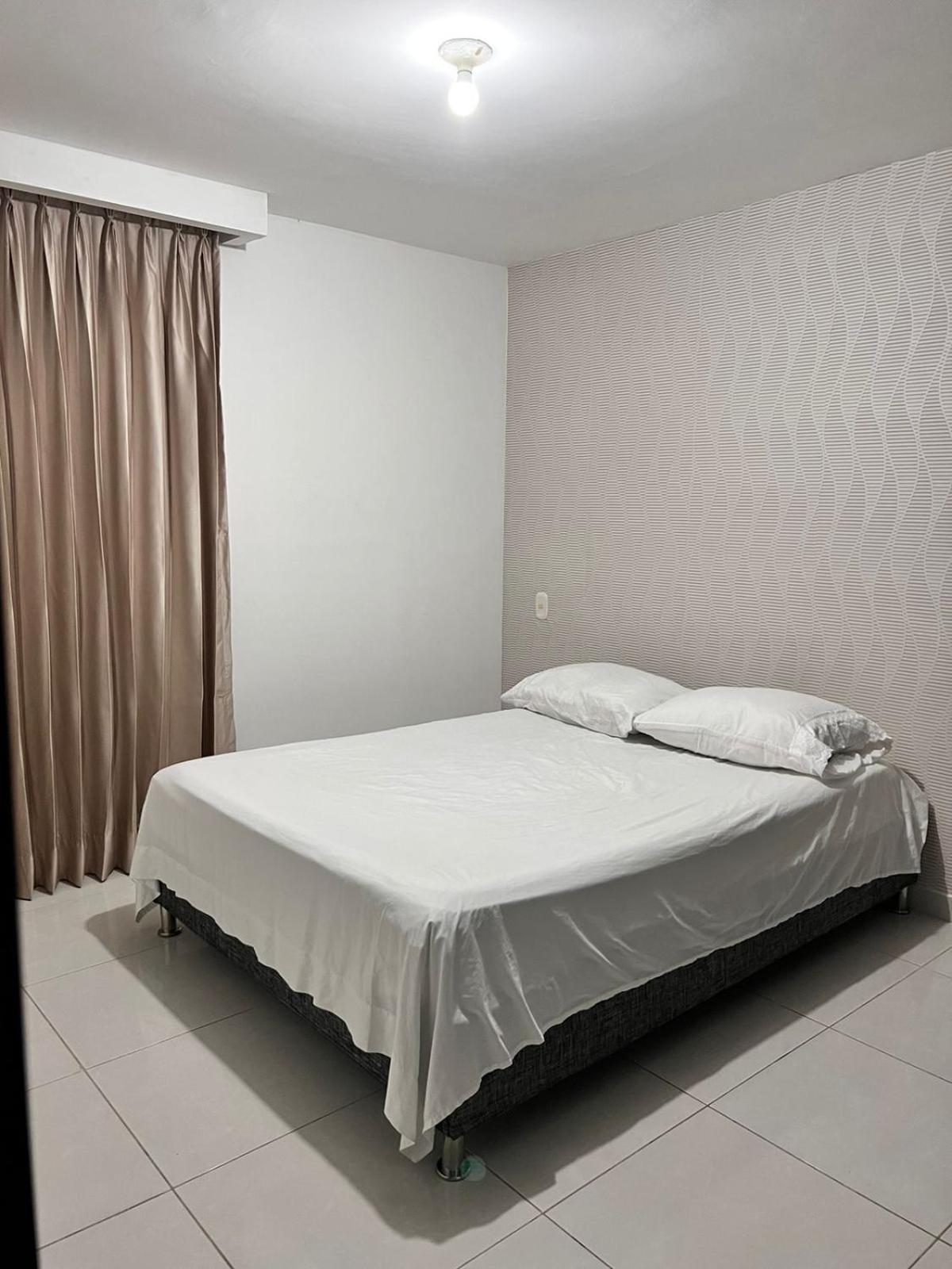 Hotel Boutique M 바랑키야 객실 사진