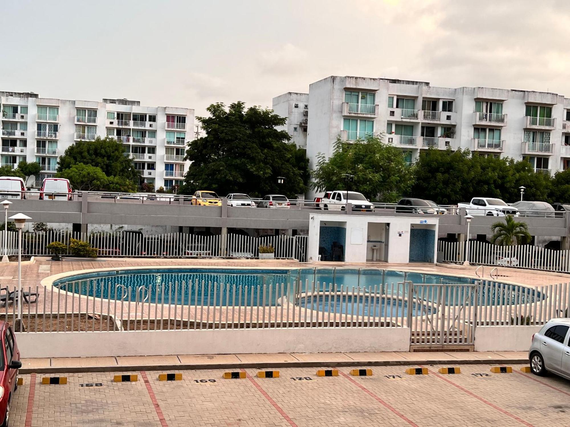 Hotel Boutique M 바랑키야 객실 사진